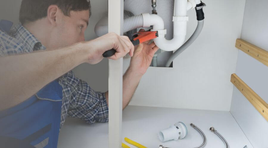 Professional Leak Detection Services in Fairview, OR